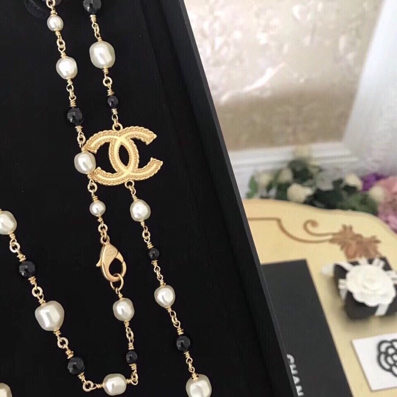 Chanel Brooches